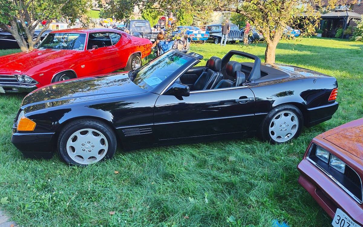 Mercedes-benz-Benz-sl500-convertible-1994-7