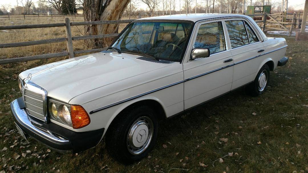 Mercedes-benz-benz-300d-diesel-1982