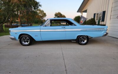 Mercury Comet  1964 à vendre