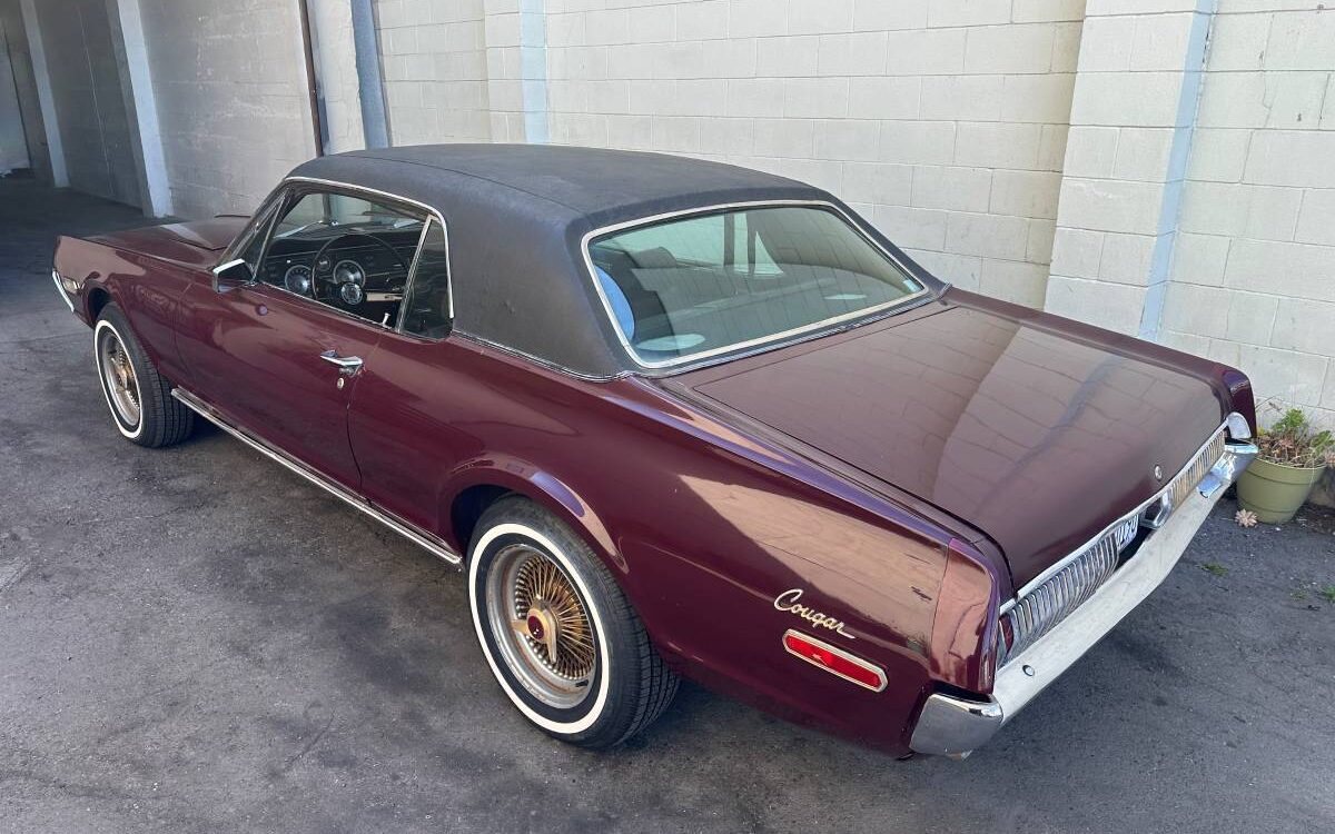 Mercury-Cougar-1968