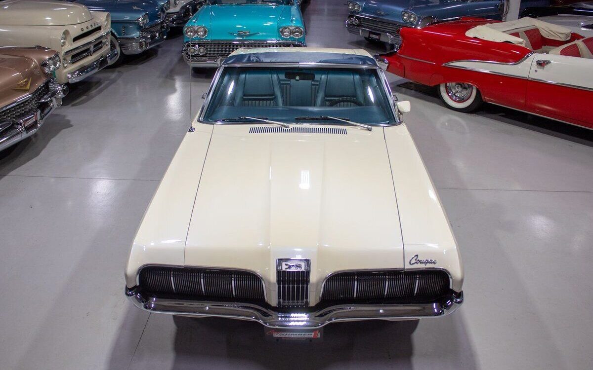 Mercury-Cougar-Convertible-1970-5