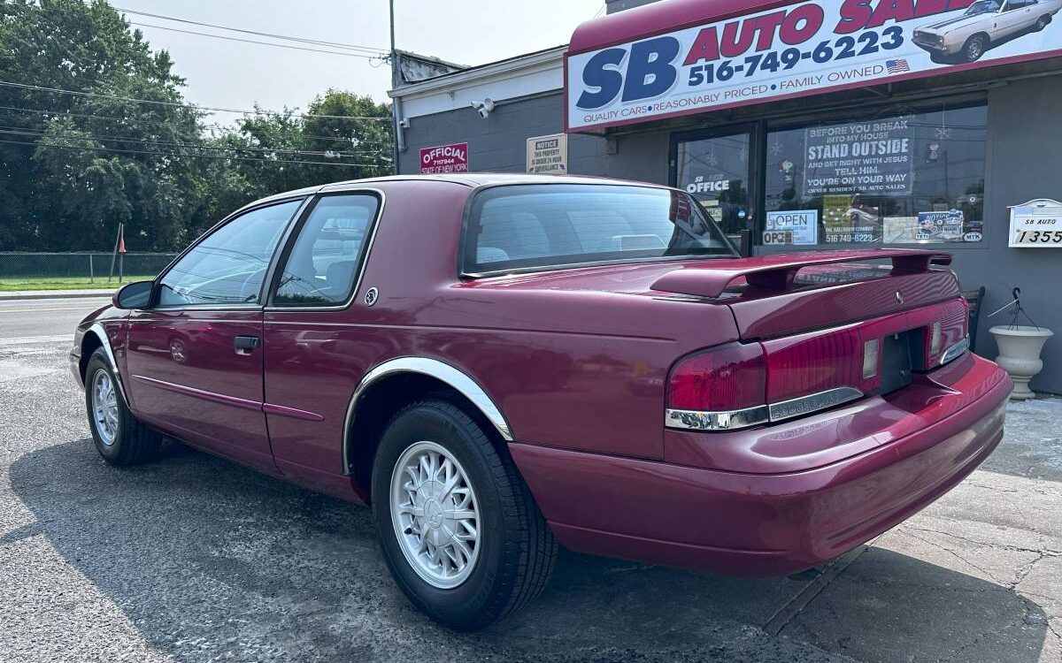 Mercury-Cougar-xr7-1994-11