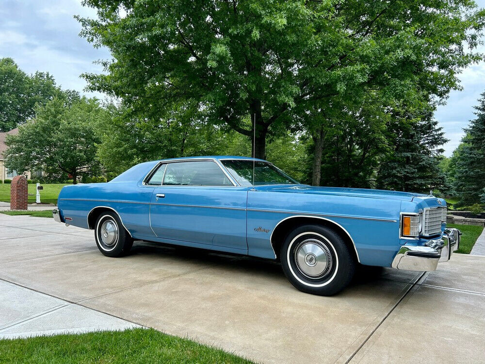 Mercury-Monterey-1973-1