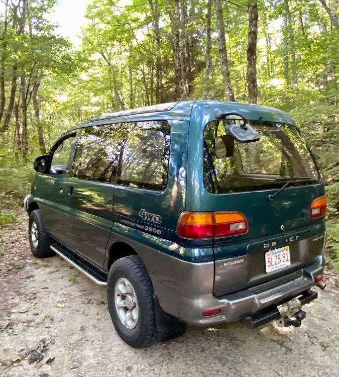 Mitsubishi-Diesel-1994-2