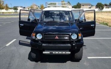 Mitsubishi-Fuso-PAJERO-1994-1