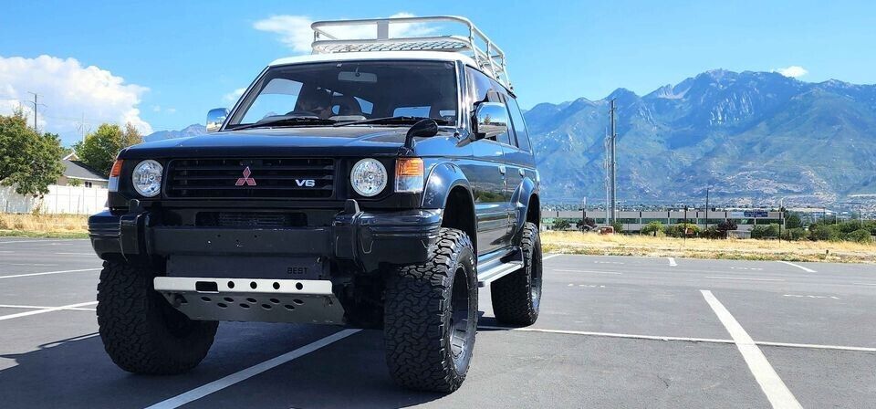 Mitsubishi-Fuso-PAJERO-1994-3