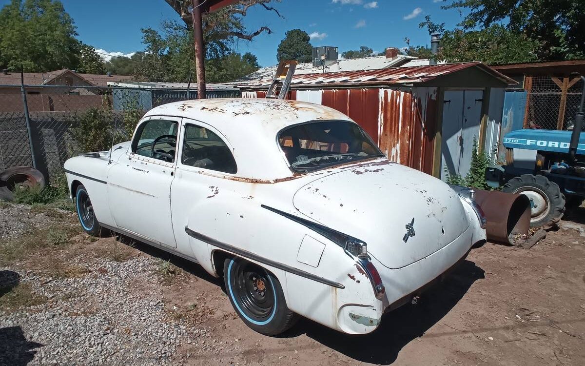 Oldsmobile-1950-1