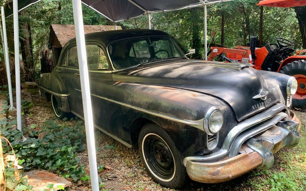 Oldsmobile-88-1950-1