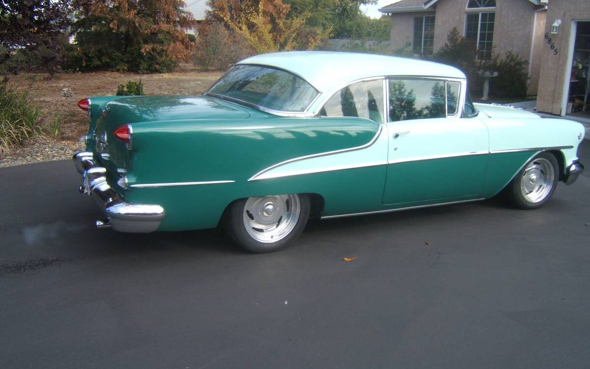 Oldsmobile-88-1955-5