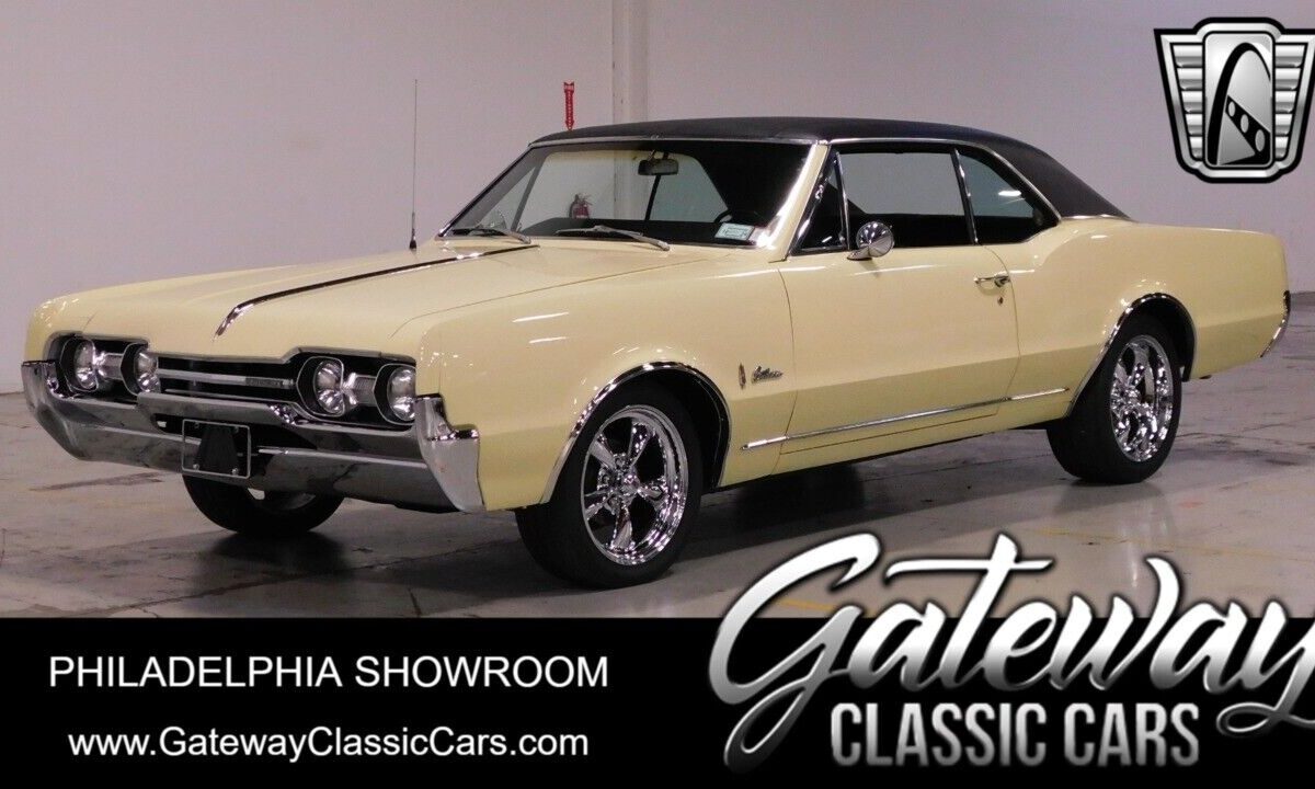 Oldsmobile Cutlass 1967