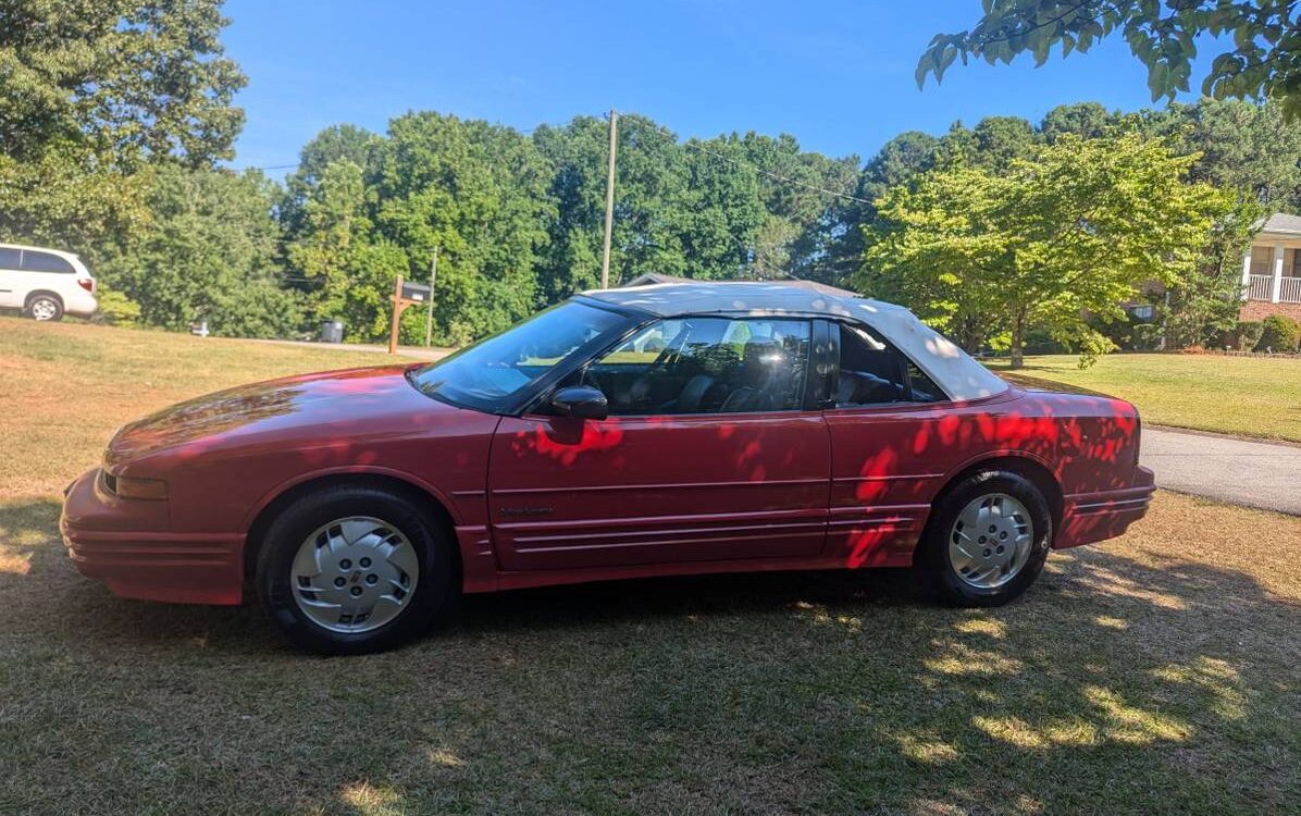 Oldsmobile-Cutlass-1992-2