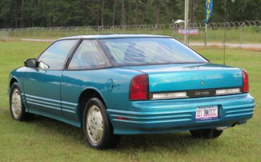 Oldsmobile-Cutlass-supreme-1994-2