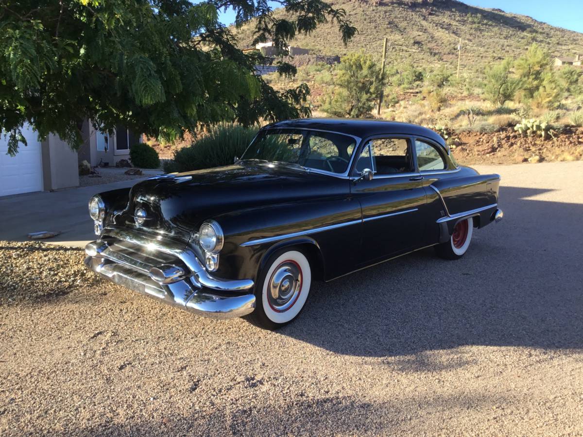 Oldsmobile-Super-8-1953