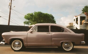 Other Henry J Coupe 1951