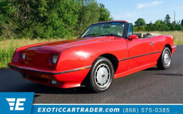 Other II Cabriolet 1989