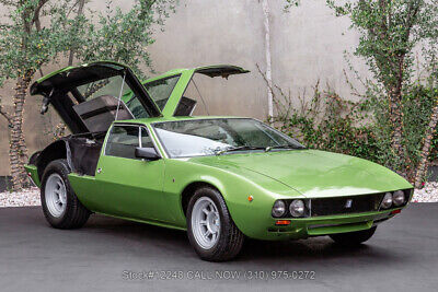 Other Mangusta 1969