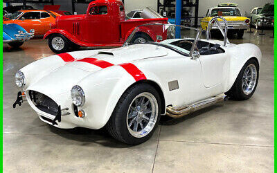 Other Shelby Cobra Cabriolet 1965 à vendre