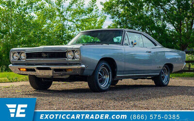 Plymouth GTX 1968