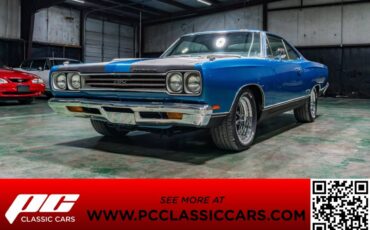 Plymouth-Gtx-rotisserie-restored-1969