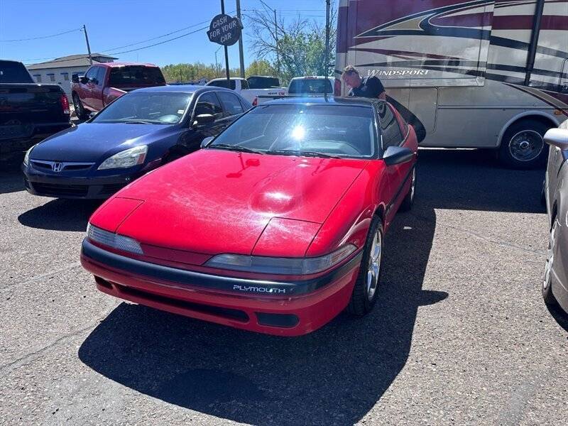 Plymouth-Laser-rs-turbo-1990-10