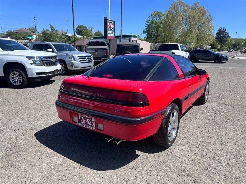 Plymouth-Laser-rs-turbo-1990-7