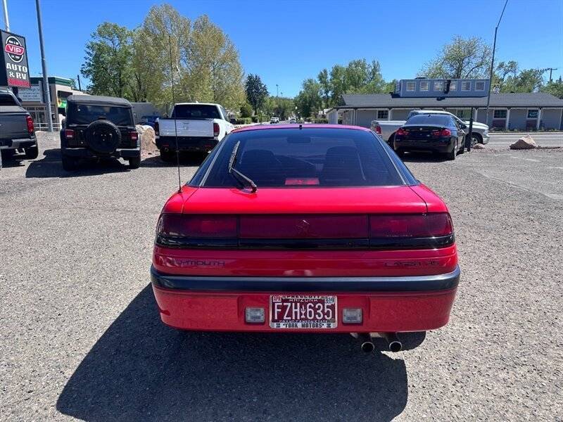 Plymouth-Laser-rs-turbo-1990-8