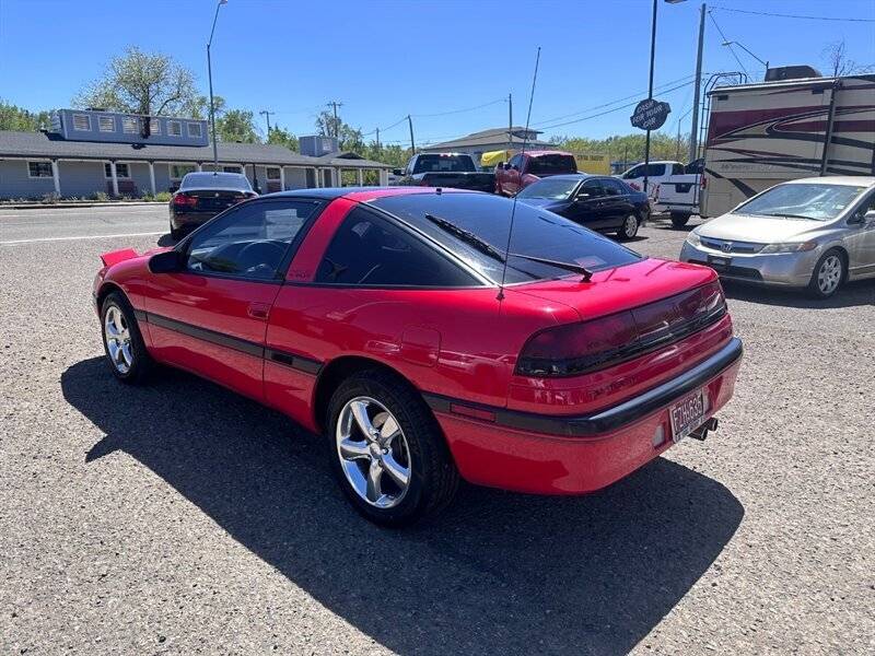 Plymouth-Laser-rs-turbo-1990-9