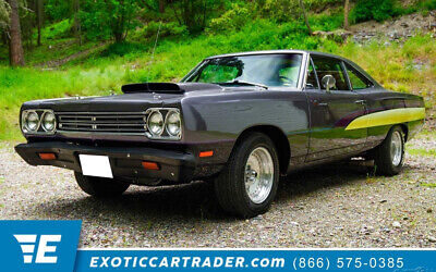 Plymouth Road Runner Coupe 1969 à vendre