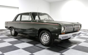 Plymouth Valiant 1968