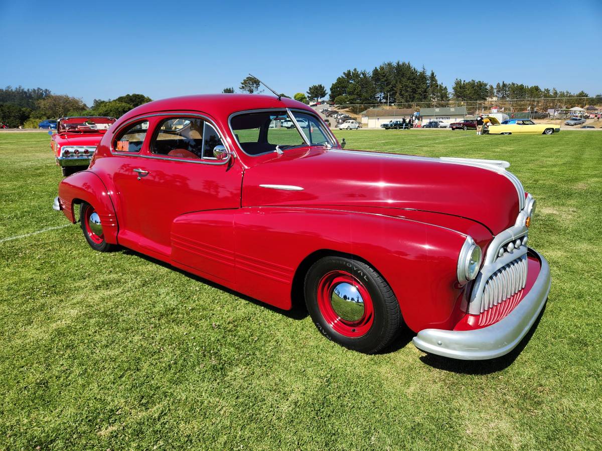 Pontiac-1947-1