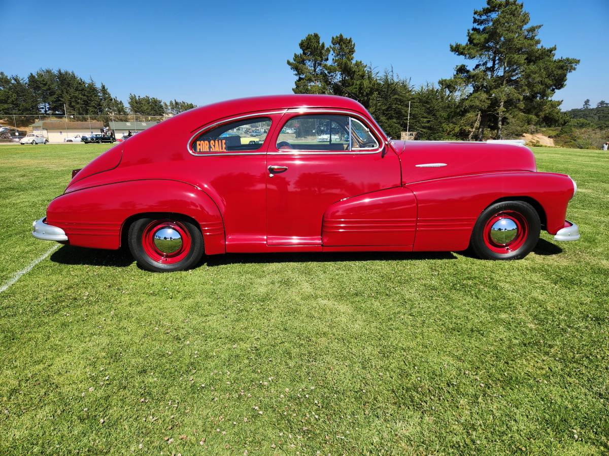 Pontiac-1947