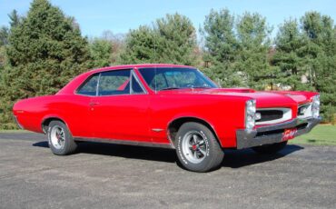 Pontiac-1966