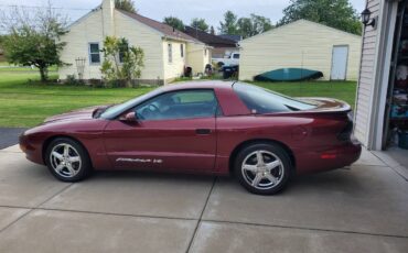 Pontiac-1994