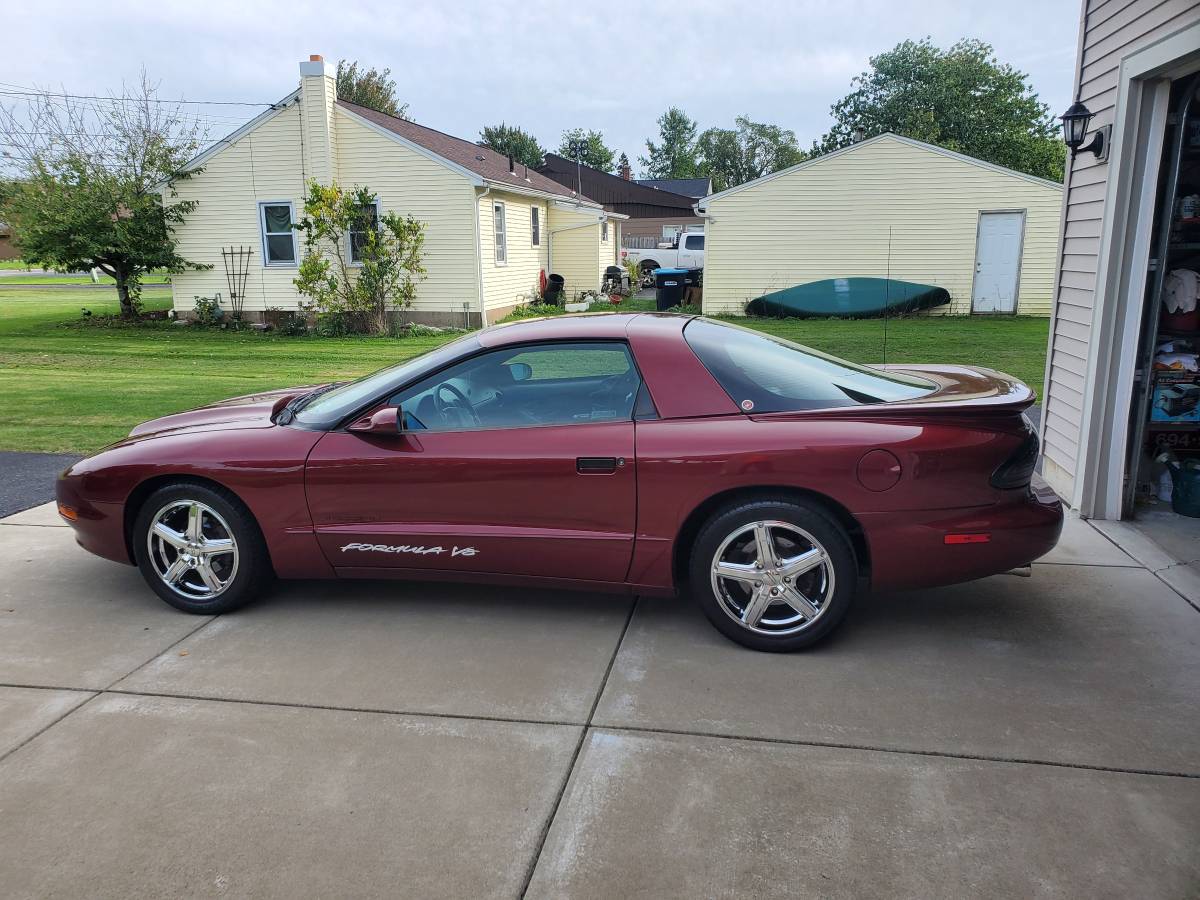 Pontiac-1994