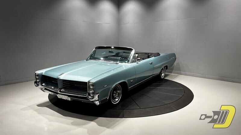 Pontiac-Bonneville-Cabriolet-1964-38