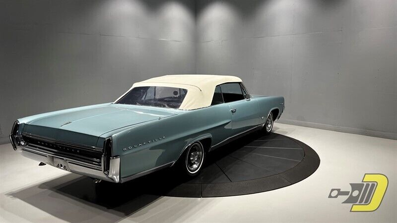 Pontiac-Bonneville-Cabriolet-1964-7