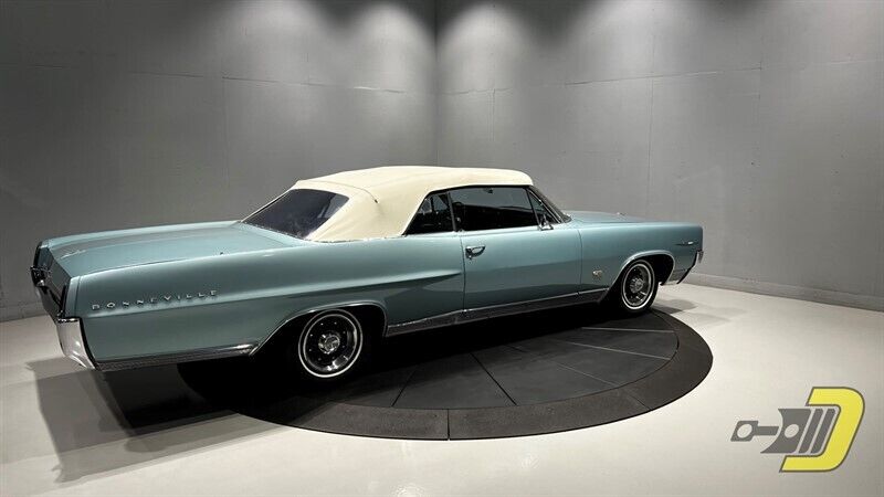 Pontiac-Bonneville-Cabriolet-1964-8