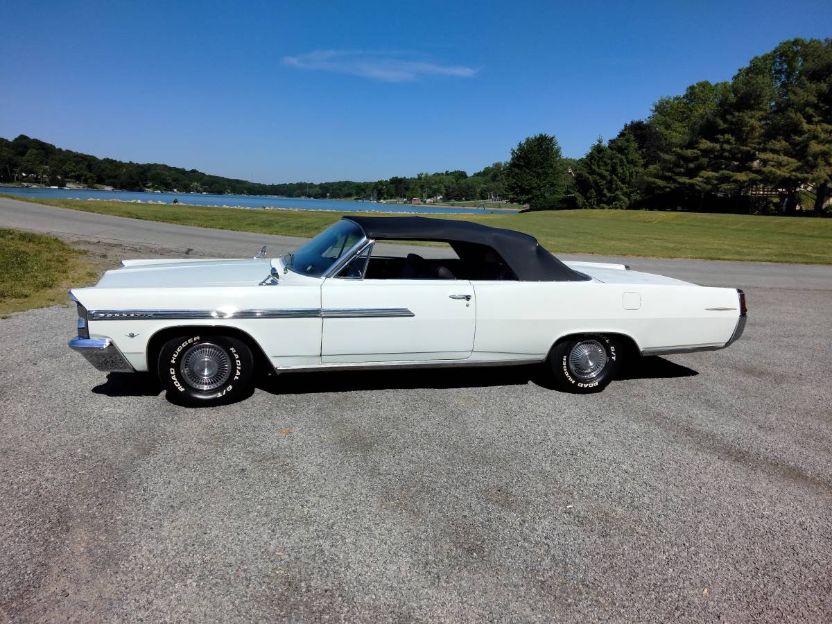 Pontiac-Bonnieville-convertible-1963