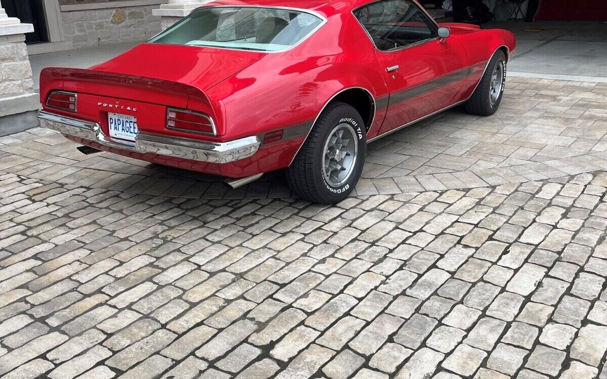 Pontiac Firebird  year1}