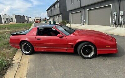 Pontiac Firebird  1986 à vendre