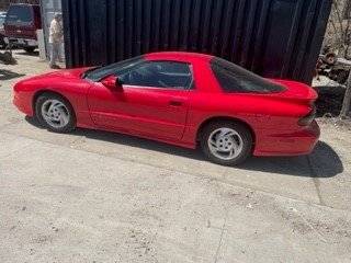 Pontiac Firebird 1994