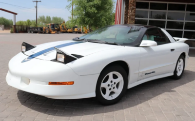 Pontiac Firebird Coupe 1994 à vendre