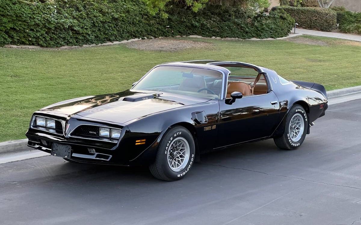 Pontiac-Firebird-transam-1978