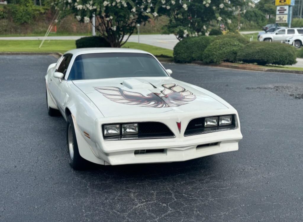 Pontiac-Firebird-x2019s-match-62k-documented-3-owner-original-1978-1