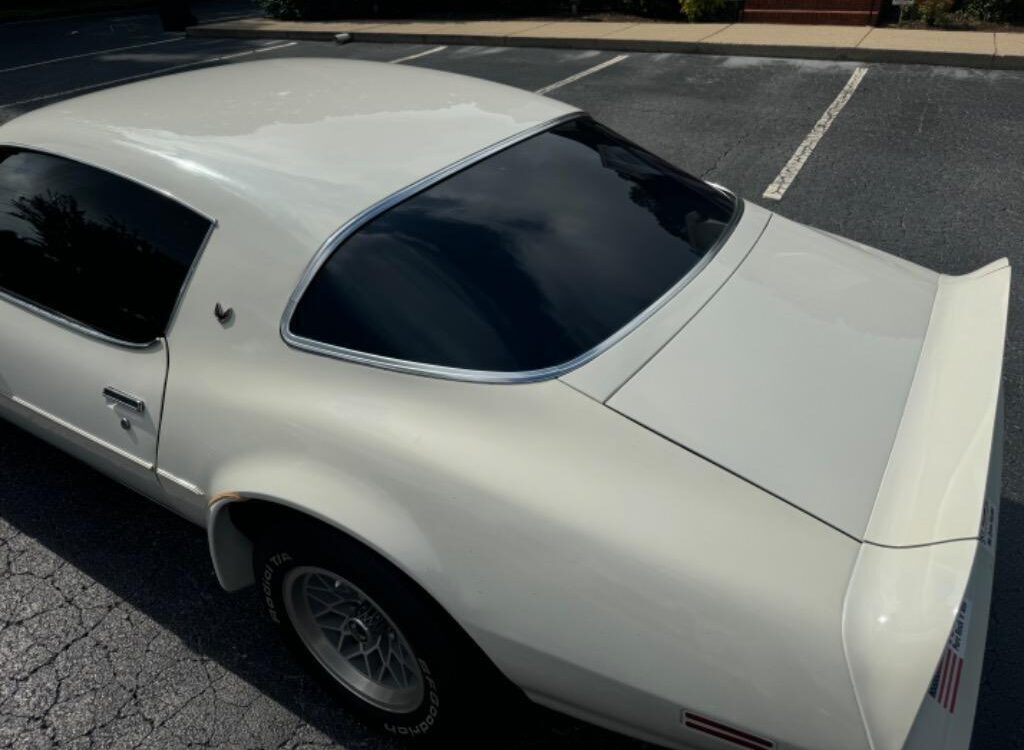 Pontiac-Firebird-x2019s-match-62k-documented-3-owner-original-1978-17