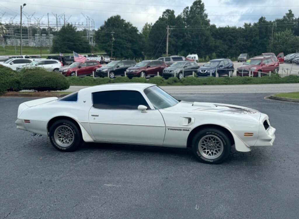 Pontiac-Firebird-x2019s-match-62k-documented-3-owner-original-1978-8