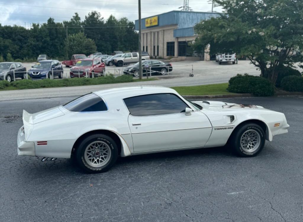 Pontiac-Firebird-x2019s-match-62k-documented-3-owner-original-1978-9