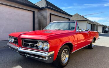 Pontiac-Gto-convertible-1964