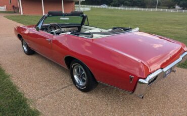 Pontiac-Gto-convertible-1968