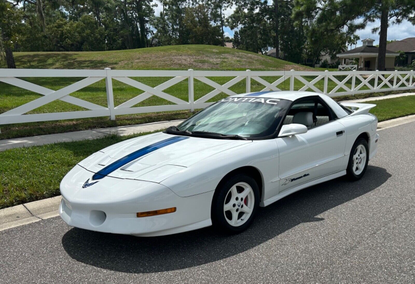 Pontiac Trans Am Coupe 1994 à vendre